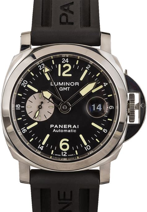 panerai 2017 price list|certified pre owned panerai.